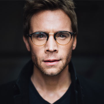 Headshot of Brian Sears