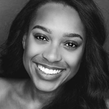 Headshot of Brianna Stoute