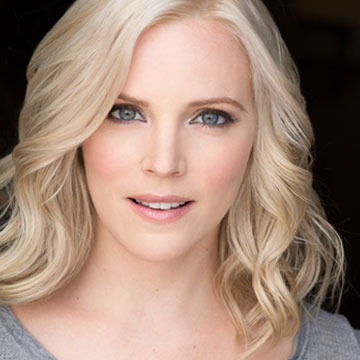 Headshot of Katie Rose Clarke