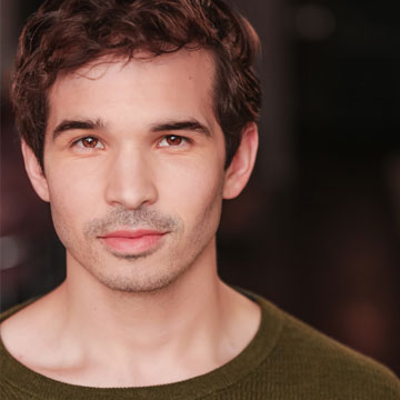 Headshot of Koray Tarhan